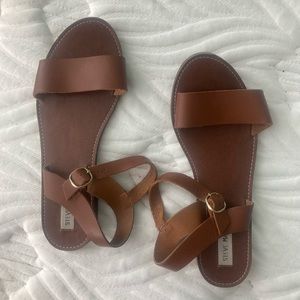 Steve Madden sandals